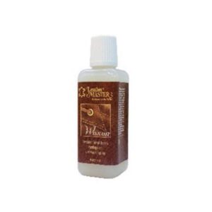 Test Product Wax On